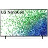 LG 65NANO80P NanoCell 4K UHD TV
