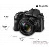 DMC FZ2000EP Product ImageGlobal 1 cz cs spec