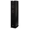Cabasse Java MC40 brushed black baffle 60deg right