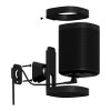 Sonos Mount pre One a Play:1 pár černý