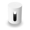 Sonos Sub Mini White  Subwoofer, Distribuce CZ, Sonos Servis CZ