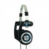 Kvalitní stereofonní dynamická otevřená sluchátka Koss Porta Pro
