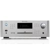 Kvalitní stereofonní CD receiver s ethernetovými funkcemi Class D zesilovač s výkonem 2x 100W / 8 ohm Rotel RCX-1500