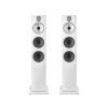 Bowers Wilkins603S3SpeakersWhiteFrontView result