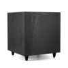 Klipsch R 80SWi subwoofer Angle