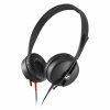 Kvalitní uzavřená sluchátka Sennheiser HD 25 Light