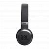 04.JBL Live 670NC Product Image Left Black
