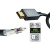 InAkustik Star II HDMI 2.1 kabel Ultra High Speed