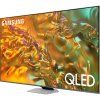 Samsung QE55Q80D Rozbaleno  | CZ DISTRIBUCE | CZ SERVIS ZÁRUKA | + značkový HDMI kabel 1.5m(199Kč) + anténní kabel 1.5m(149Kč)