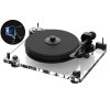 pro ject 6 perspex b pick it mc3 akrylovy gramofon se symetrickym vystupem