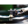 Sumiko Rainier MM Phono Cartridge on Technics 1200 Turntable