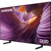 Samsung QE65S85F  Garance české distribuce a záruky + HDMI kabel 1.5m(199Kč) + anténní kabel 1.5m(149Kč)