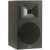 martin logan motion foundation b1 bookshelf speaker in black each2