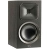 martin logan motion foundation b1 bookshelf speaker in black each