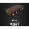Klipsch RP-504C II Black