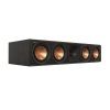 klipsch rp 504c ii centre speaker ebony