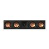 klipsch rp 504c ii centre speaker no grill