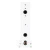 MON001105 MA Silver 500 Back Satin White