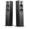 Audio Pro A48 W Black 2ks  Aktivní sloupové repro