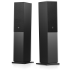 Audio Pro A48 W Black 2ks  Aktivní sloupové repro