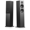 Audio Pro A48 W Black 2ks  Aktivní sloupové repro