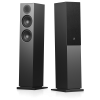Audio Pro A48 W Black 2ks  Aktivní sloupové repro