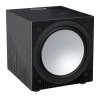 Basový měnič 1 x 12" C-CAM® sub-woofer driver featuring triple suspension and 3" long throw voice coil