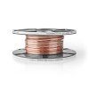 Nedis 2x6mm.2