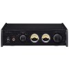 TEAC AX 505 BLACK FRONT