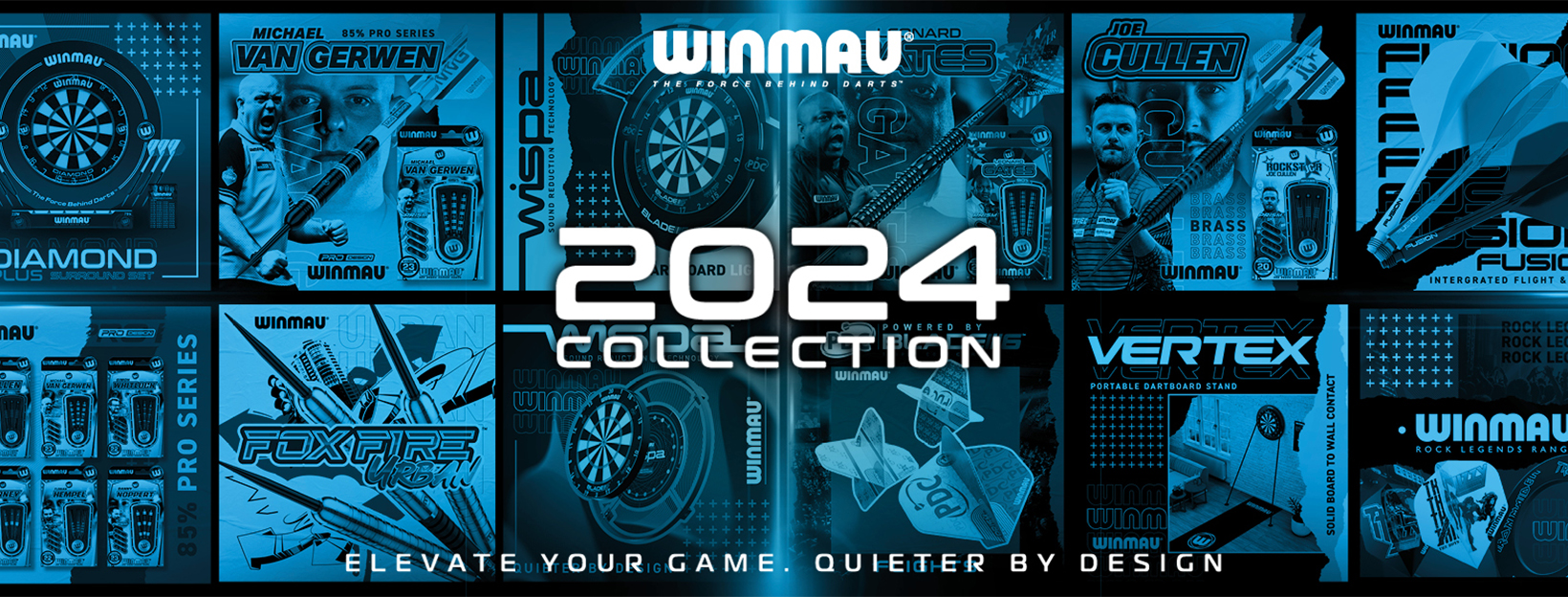 Novinky Winmau 2024/1