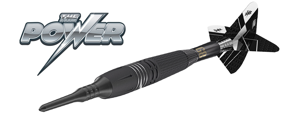 Šipky Phil Taylor Gen 8 od značky Target