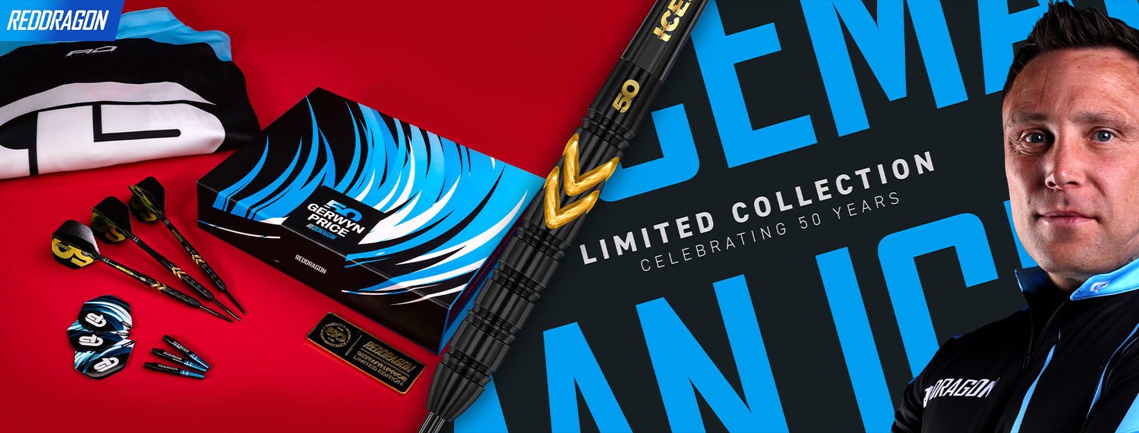 Novinky Red Dragon 2025/9