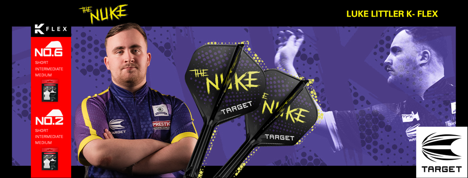 Novinky Target 2024/7