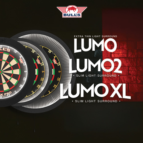 Novinky Bull's Benelux 2025/7