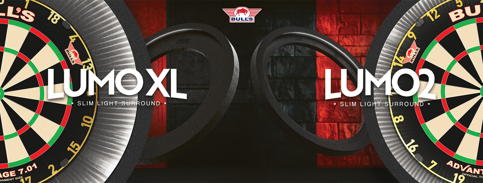 Novinky Bull's Benelux 2025/7