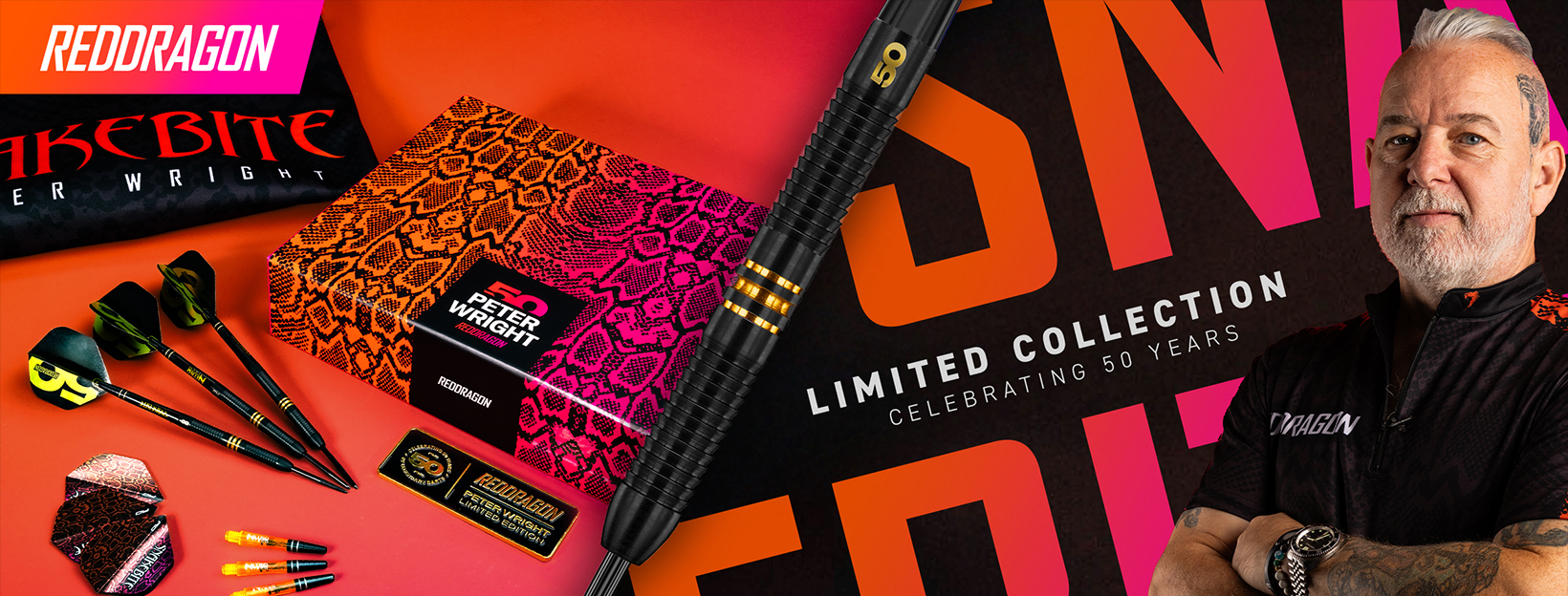 Novinky Red Dragon 2025/9