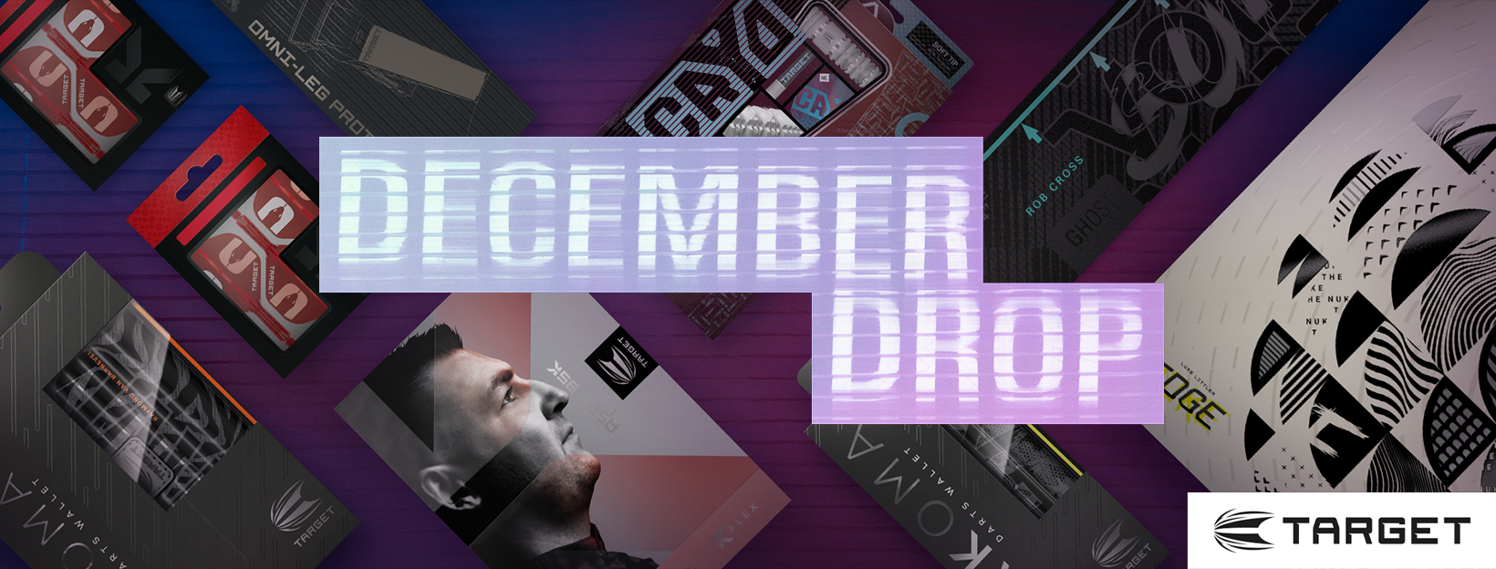 Novinky Target 2025/12