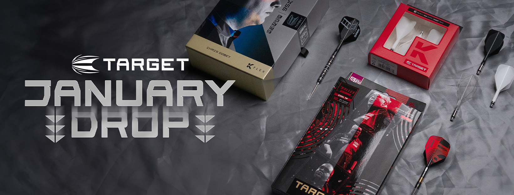 Novinky Target 2026/1