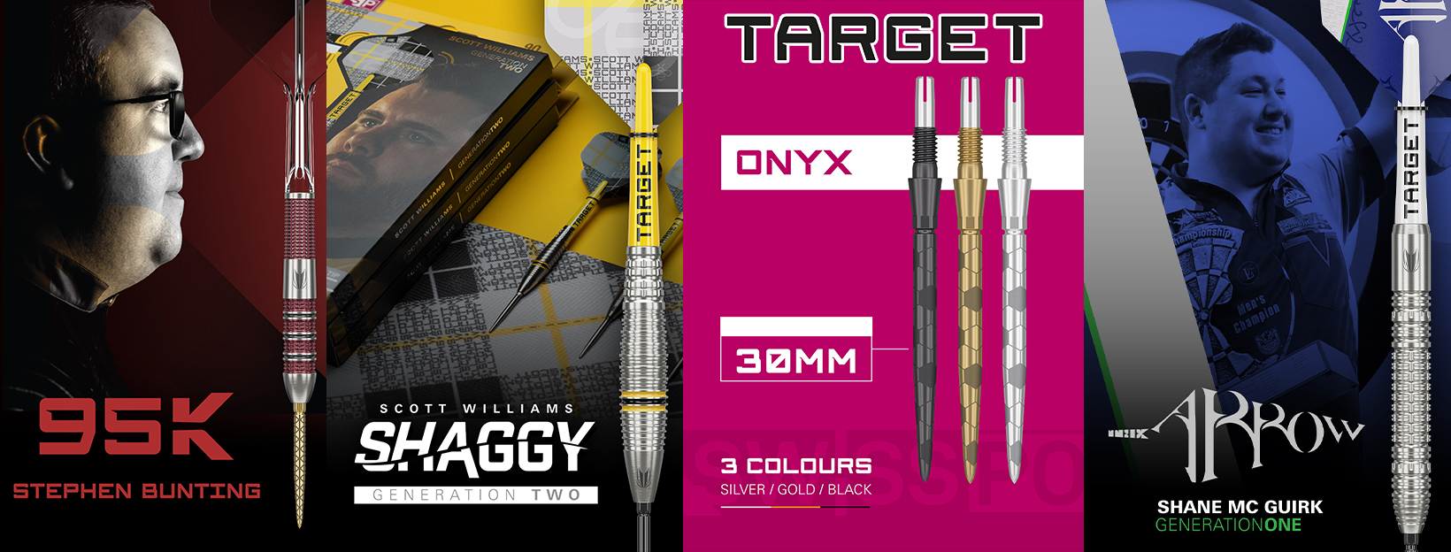 Novinky Target 2025/4