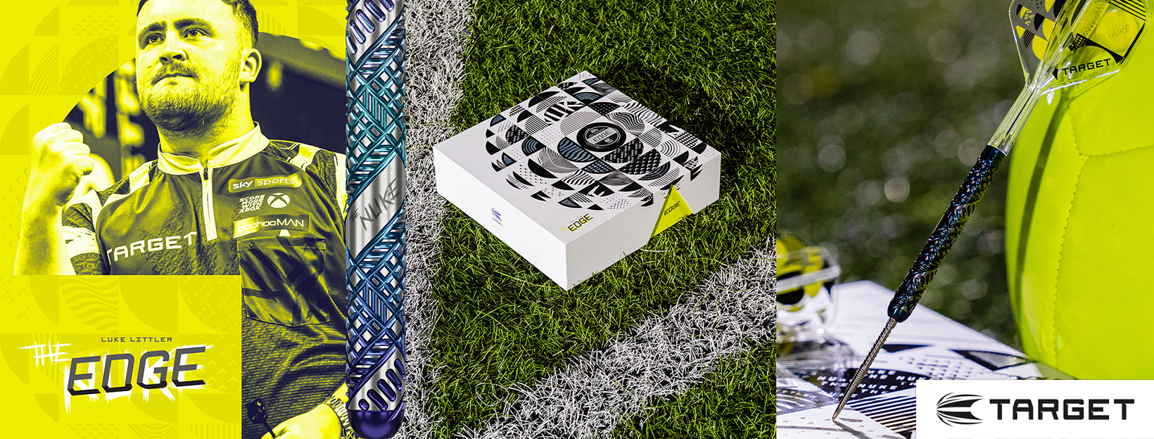 Novinky Target 2025/12