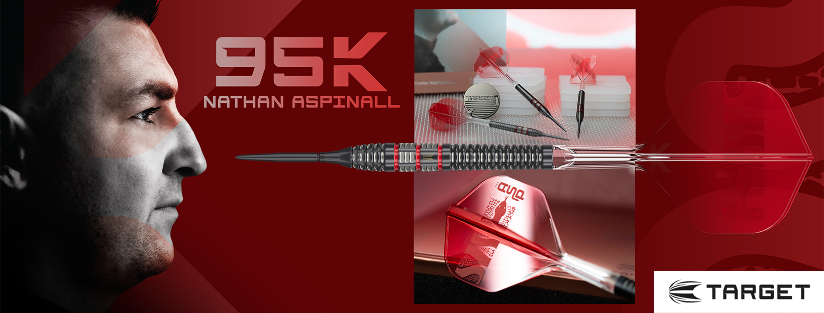 Novinky Target 2025/12