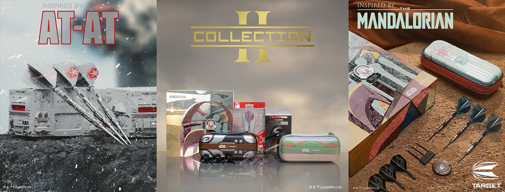 Novinky Target I Star Wars 2026/4