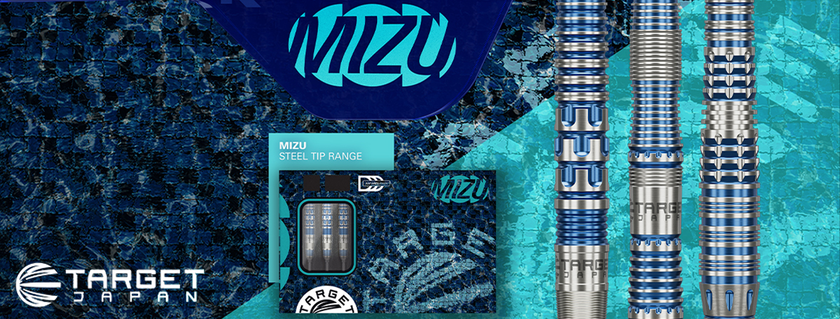 Novinky Target Japan 2026/1