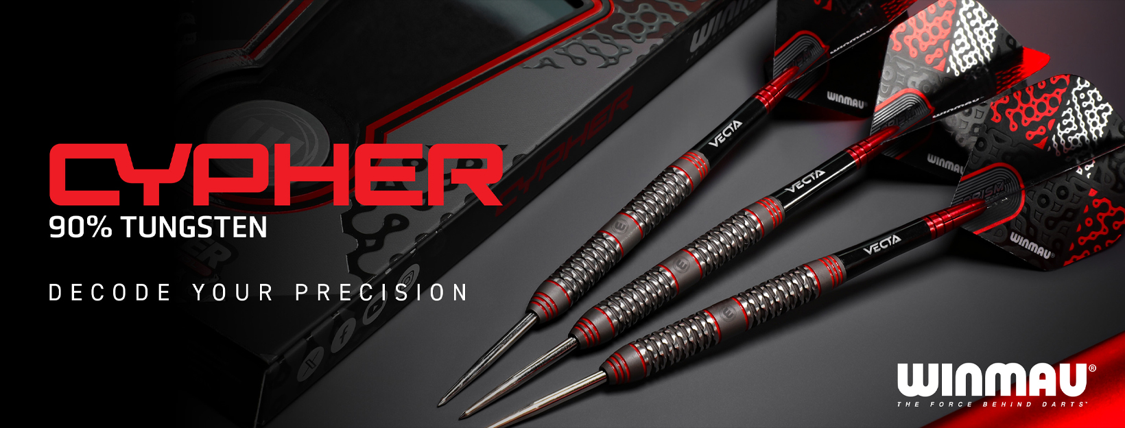 Novinky Winmau 2024/10