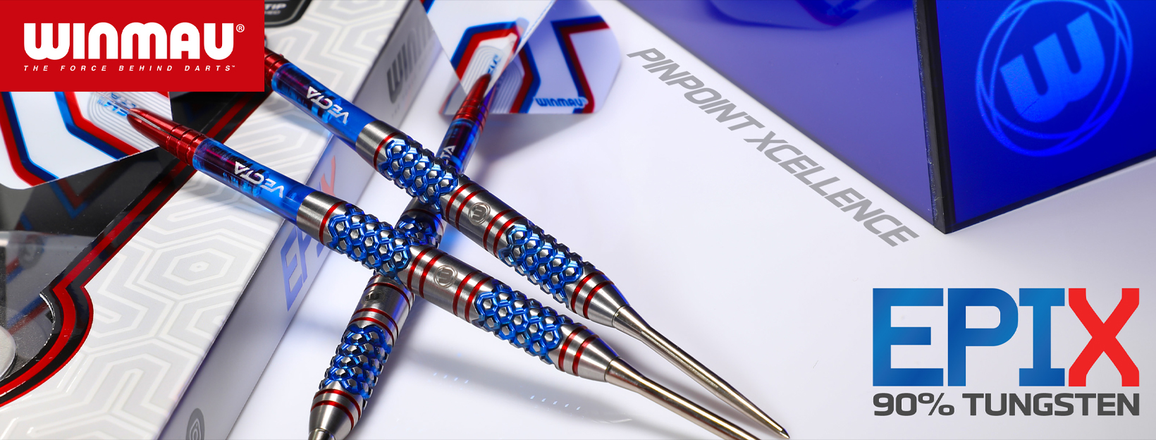 Novinky Winmau 2024/10