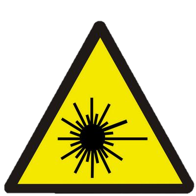 laser