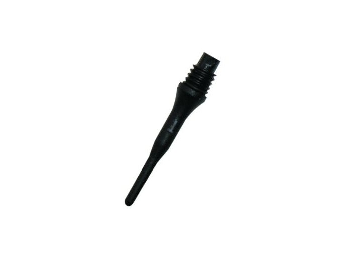 Hroty soft TEFO-X black