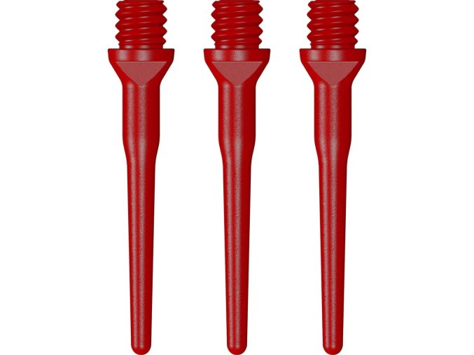 Hroty Tuflex red