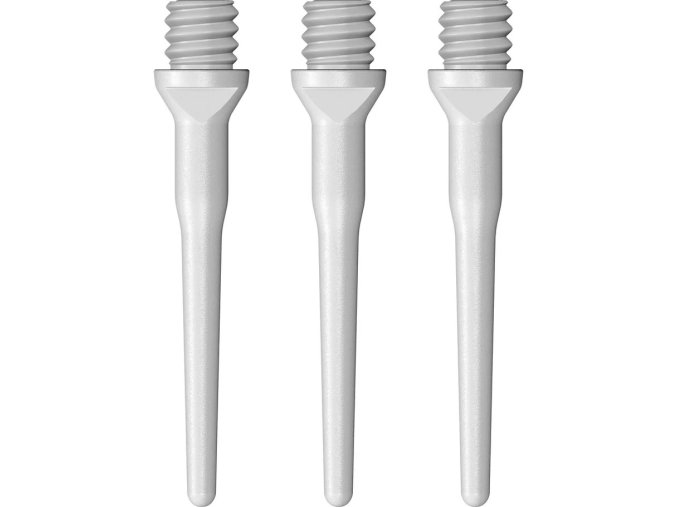 Hroty Tuflex white