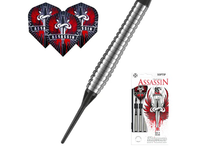 assassin